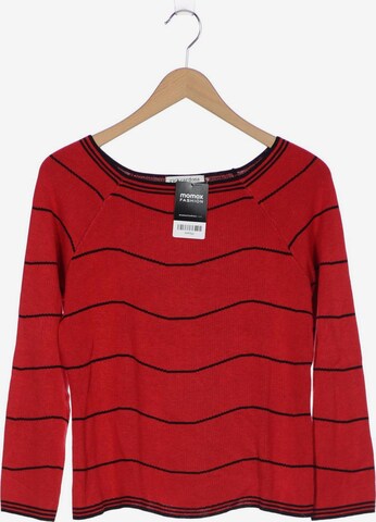 Rick Cardona by heine Pullover S in Rot: predná strana