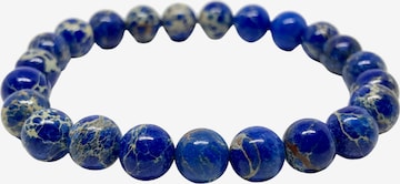 GOOD.designs Bracelet in Blue: front