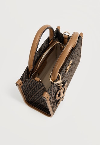 Borsa a mano di Liu Jo in marrone