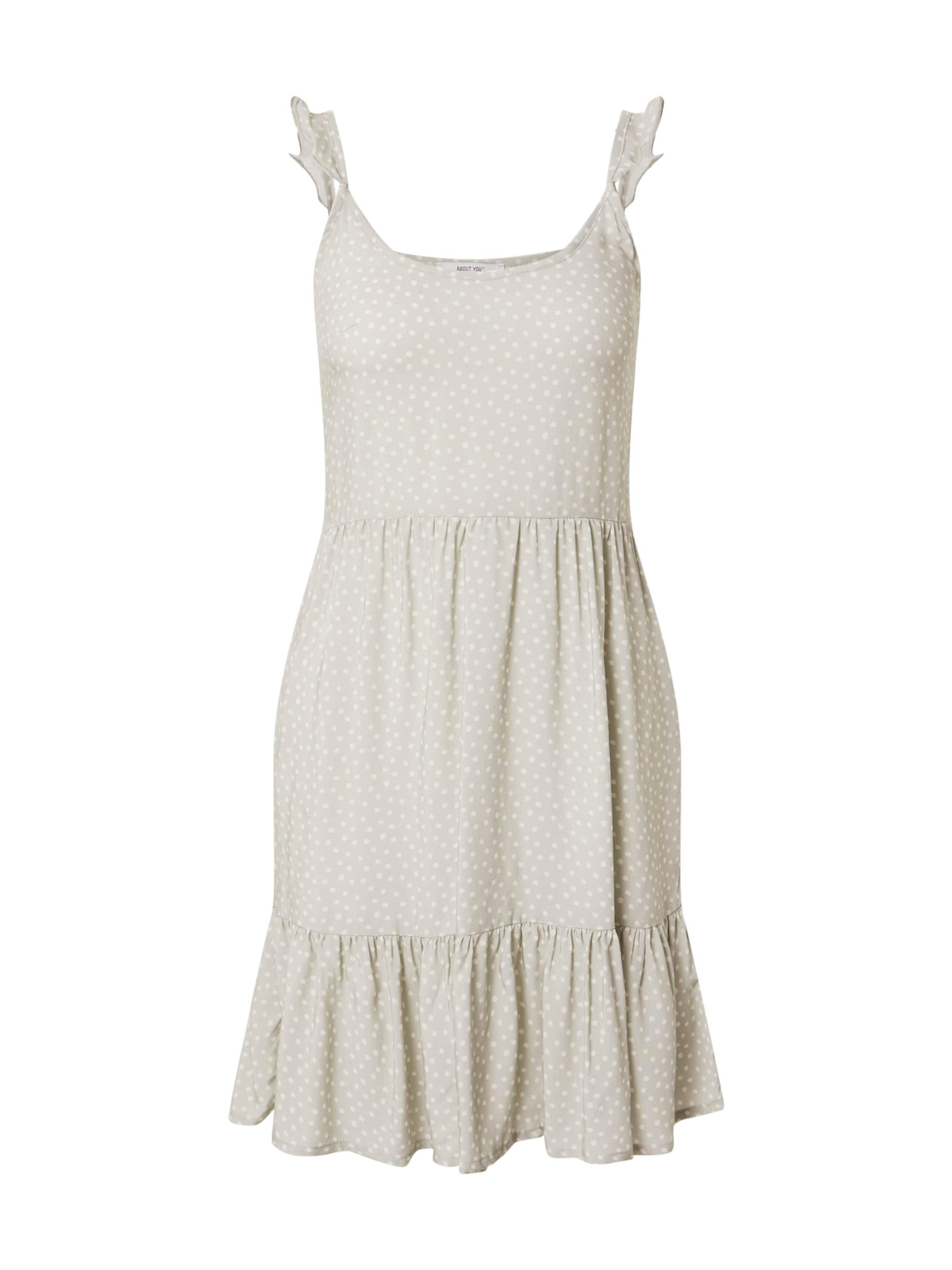 ABOUT YOU Ruha 'Hellena' - zöld: elől