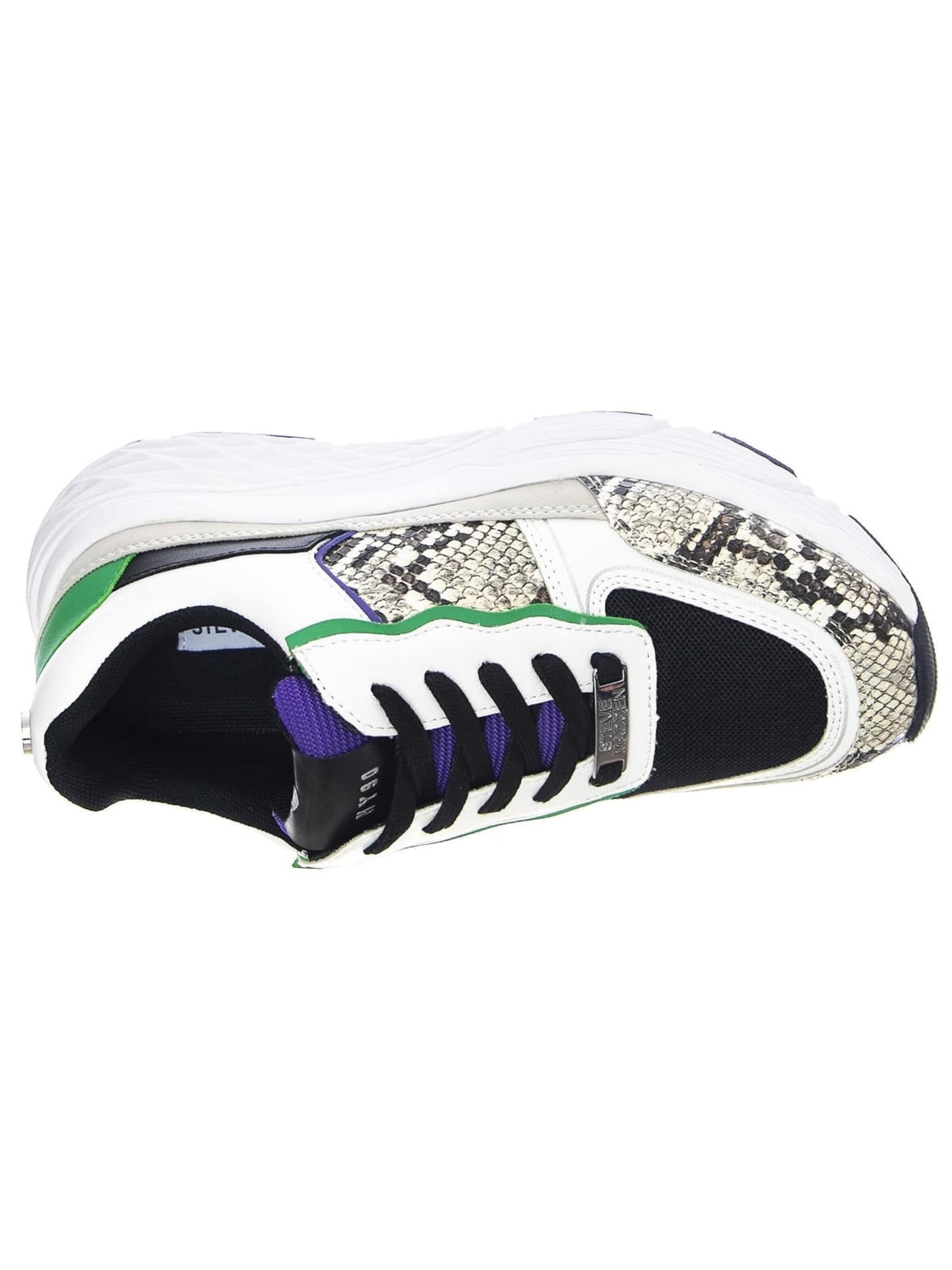STEVE MADDEN Buty sportowe sznurowane 'Francey Shoes' w kolorze mieszane kolory