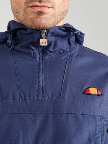 ELLESSE Преходно яке 'Mont' в синьо