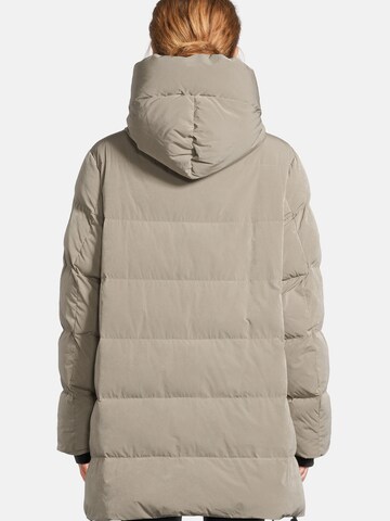 BLONDE No. 8 Winterjacke 'JODY' in Grün