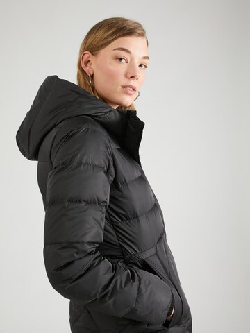 Manteau d’hiver s.Oliver BLACK LABEL en noir