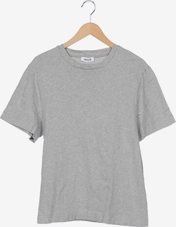 EDITED T-Shirt XS in Grau: predná strana