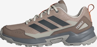 ADIDAS TERREX Halbschuh 'Eastrail 3' in 36 in cappuccino, Produktansicht
