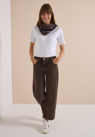 CECIL Scarf in Brown