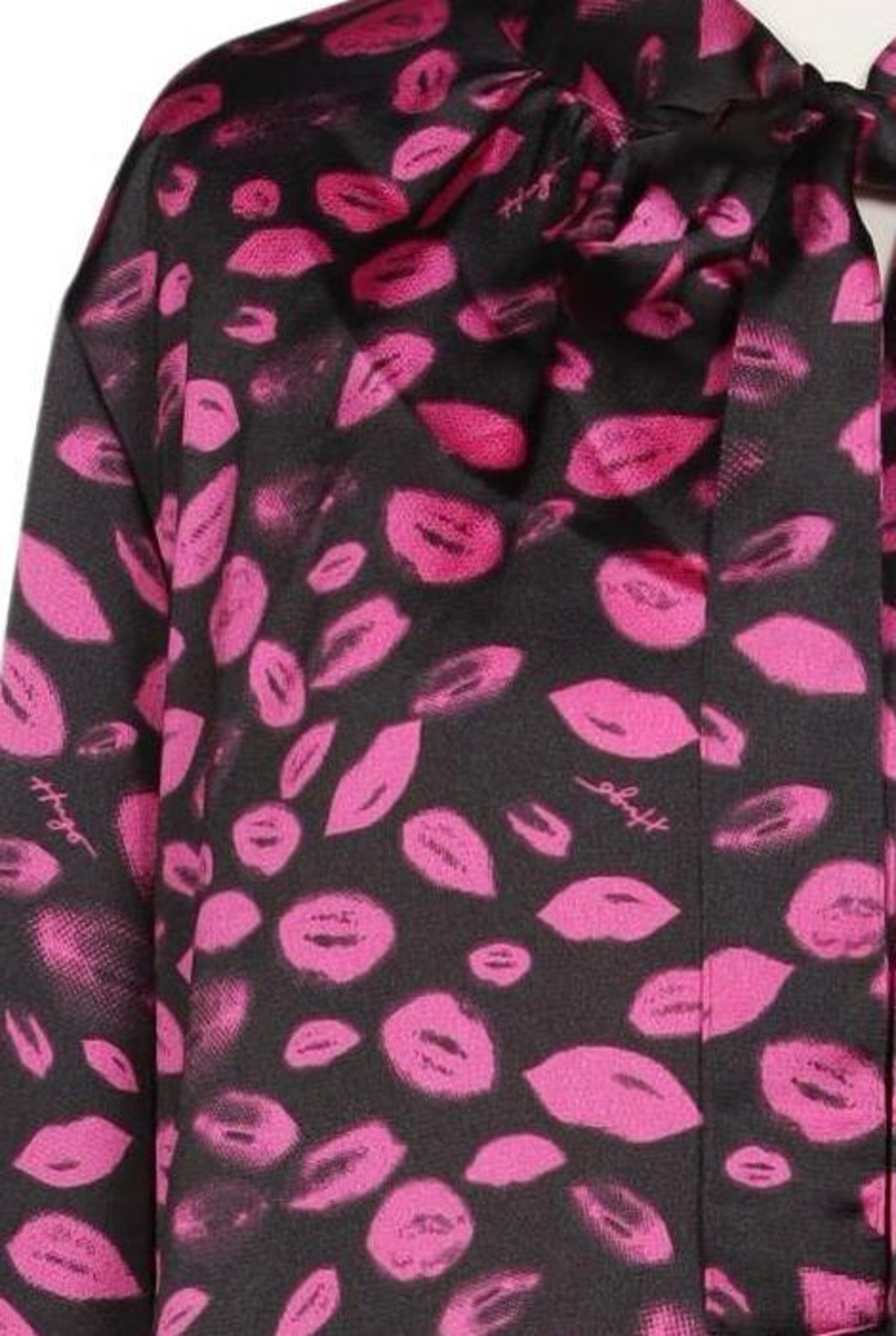 HUGO Blouse & Tunic in L in Mixed colors