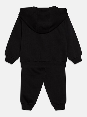 Nike Sportswear Jooksudress 'CLUB', värv must