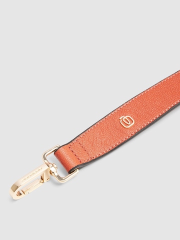 Piquadro Schultertasche‌‌ in Orange