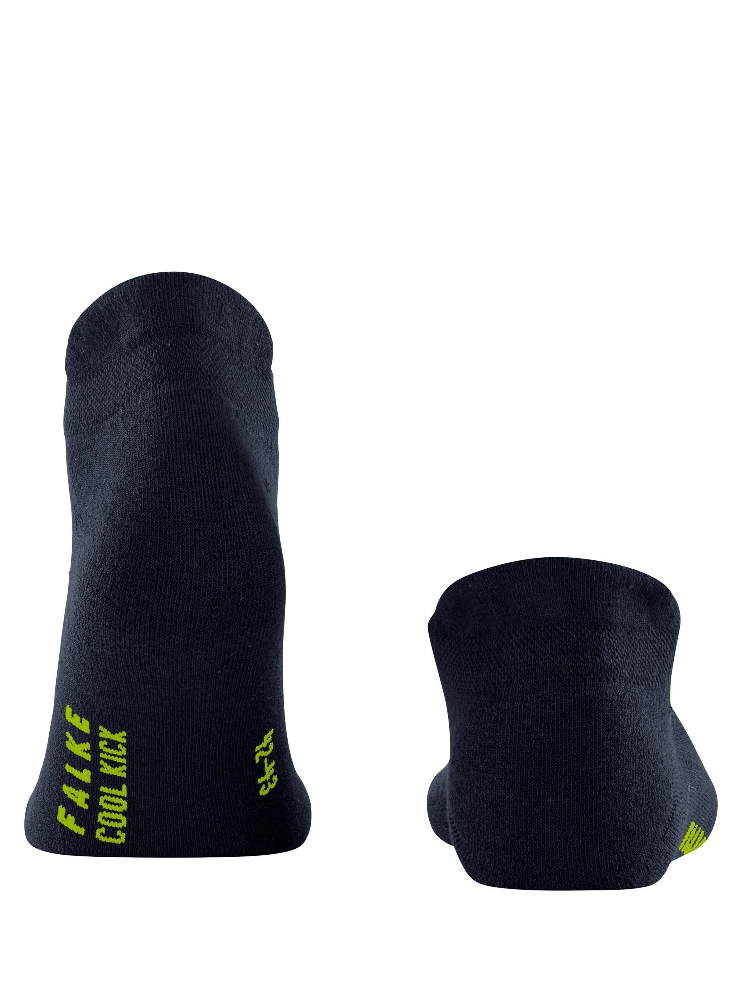 FALKE Socks 'Cool Kick' in Blue