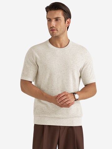 Vantory Sweater in Green