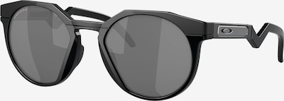 OAKLEY Urheiluaurinkolasit 'HSTN' koossa One Size värissä musta, Tuotenäkymä