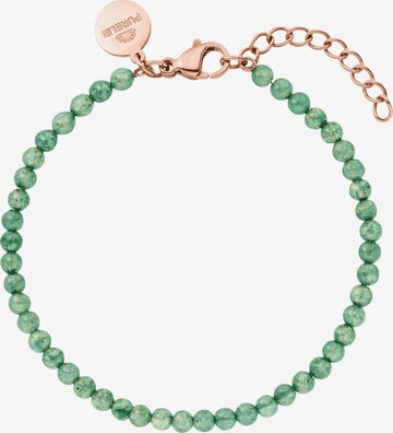 PURELEI Bracelet in Green: front