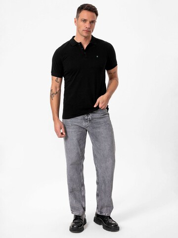 T-Shirt Anou Anou en noir