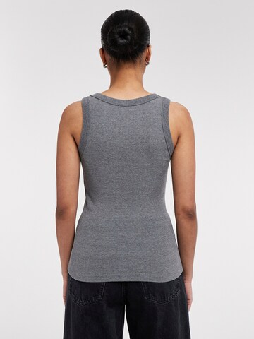 TOPSHOP Топ 'HONEY' в Серый