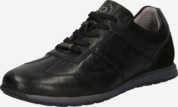 bugatti Sneakers 'Thorello' in Black: front