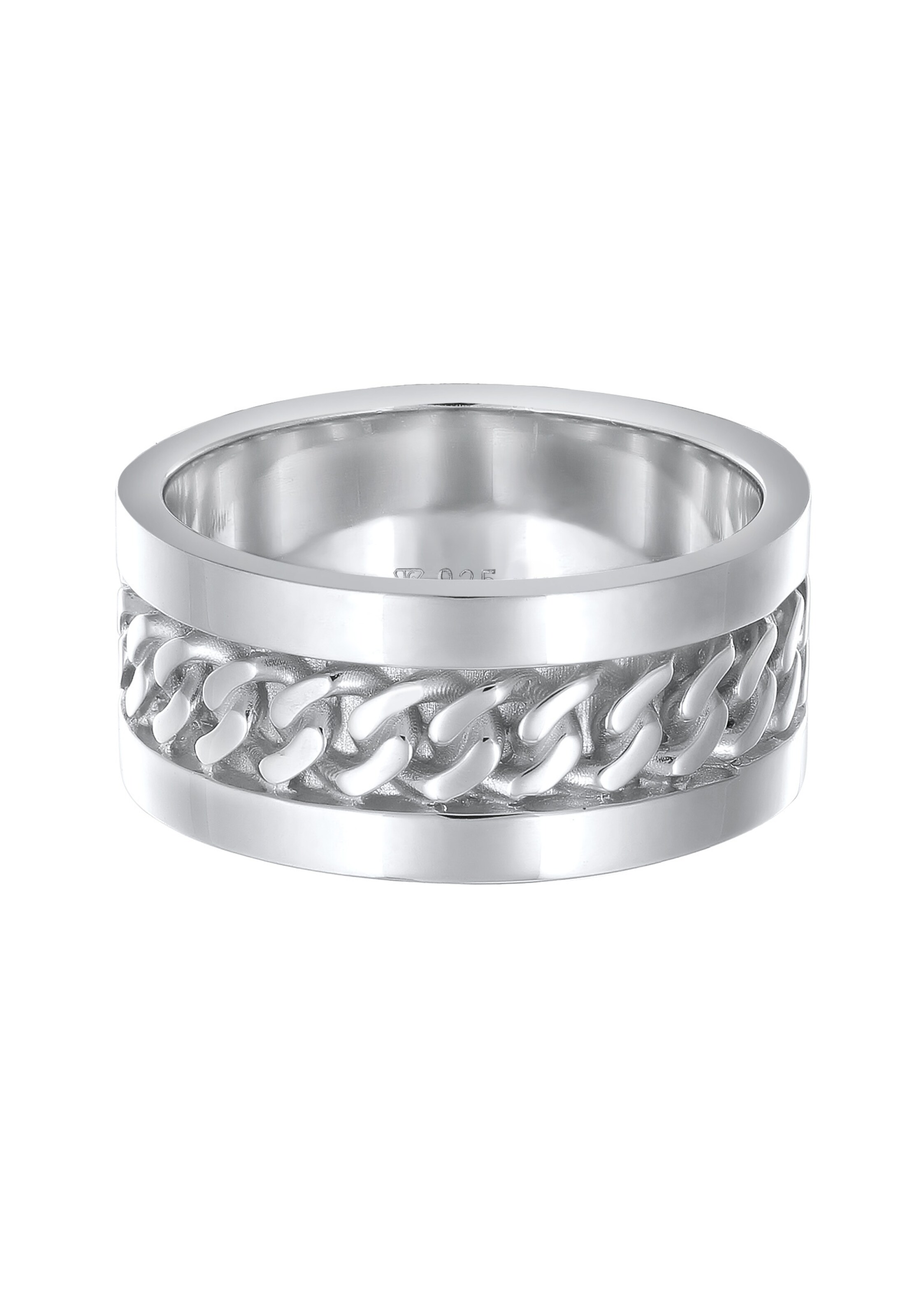 ELLI Ring in Silber