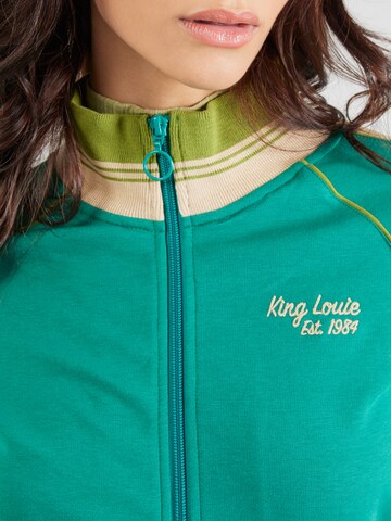 žalia King Louie Džemperis 'Lila Coljack Daytona'