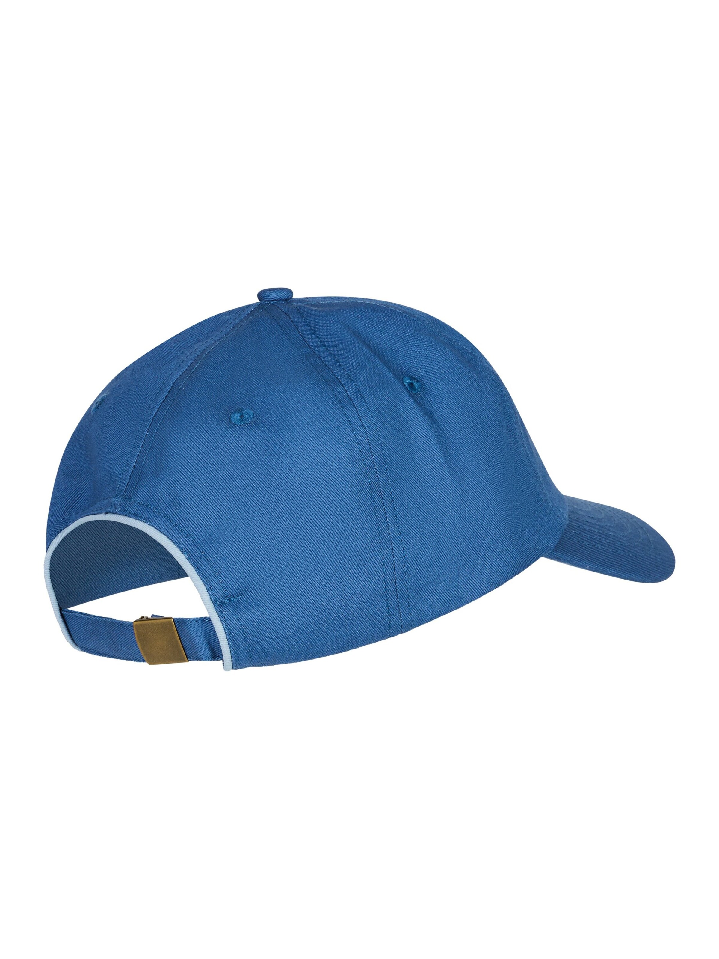 PROTEST Pet 'PRTFring' in Blauw
