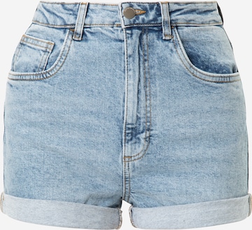 Cotton On Shorts in Blau: predná strana