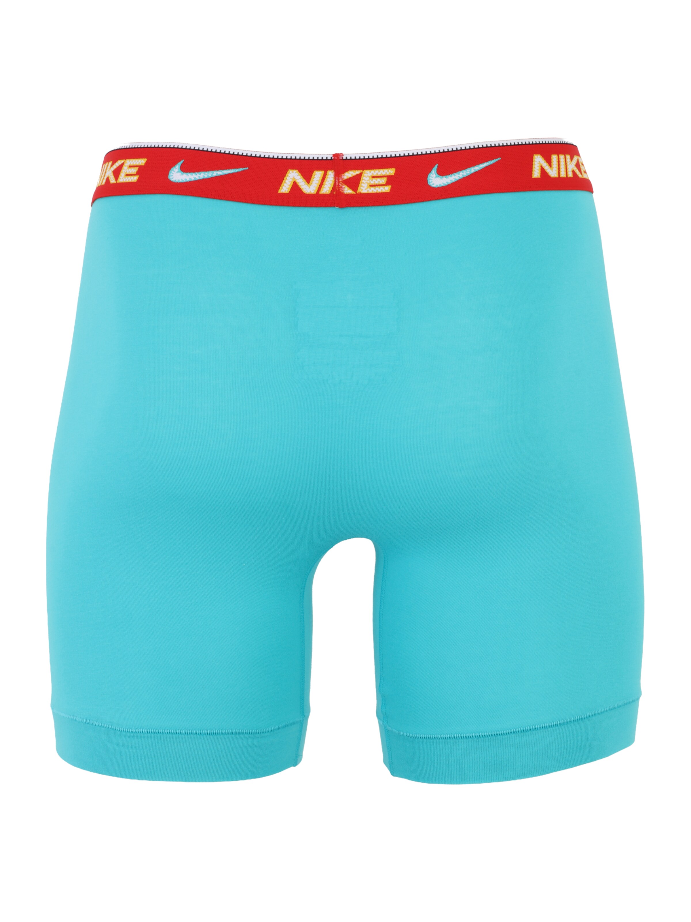 Boxeri de la NIKE Underwear pe albastru