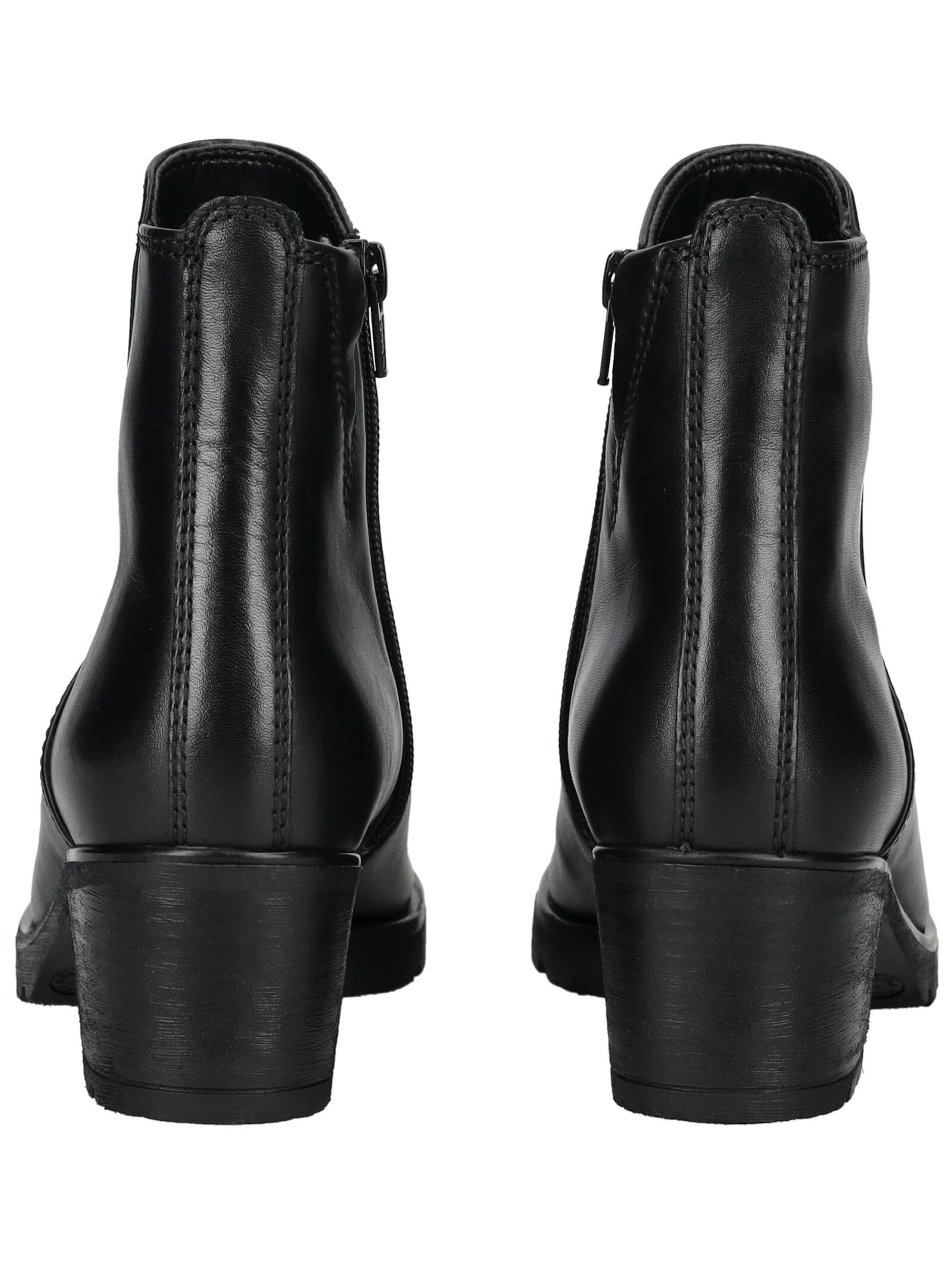 Bottines GABOR en noir