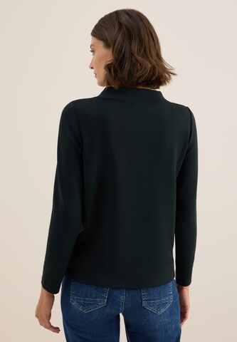 CECIL Shirt in Black