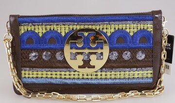 Tory Burch Handtasche gross One Size in Braun: predná strana