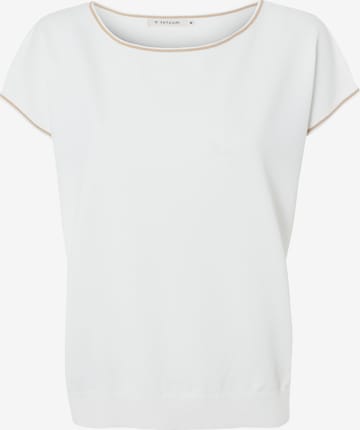 balta TATUUM Palaidinė 'SORAL': priekis