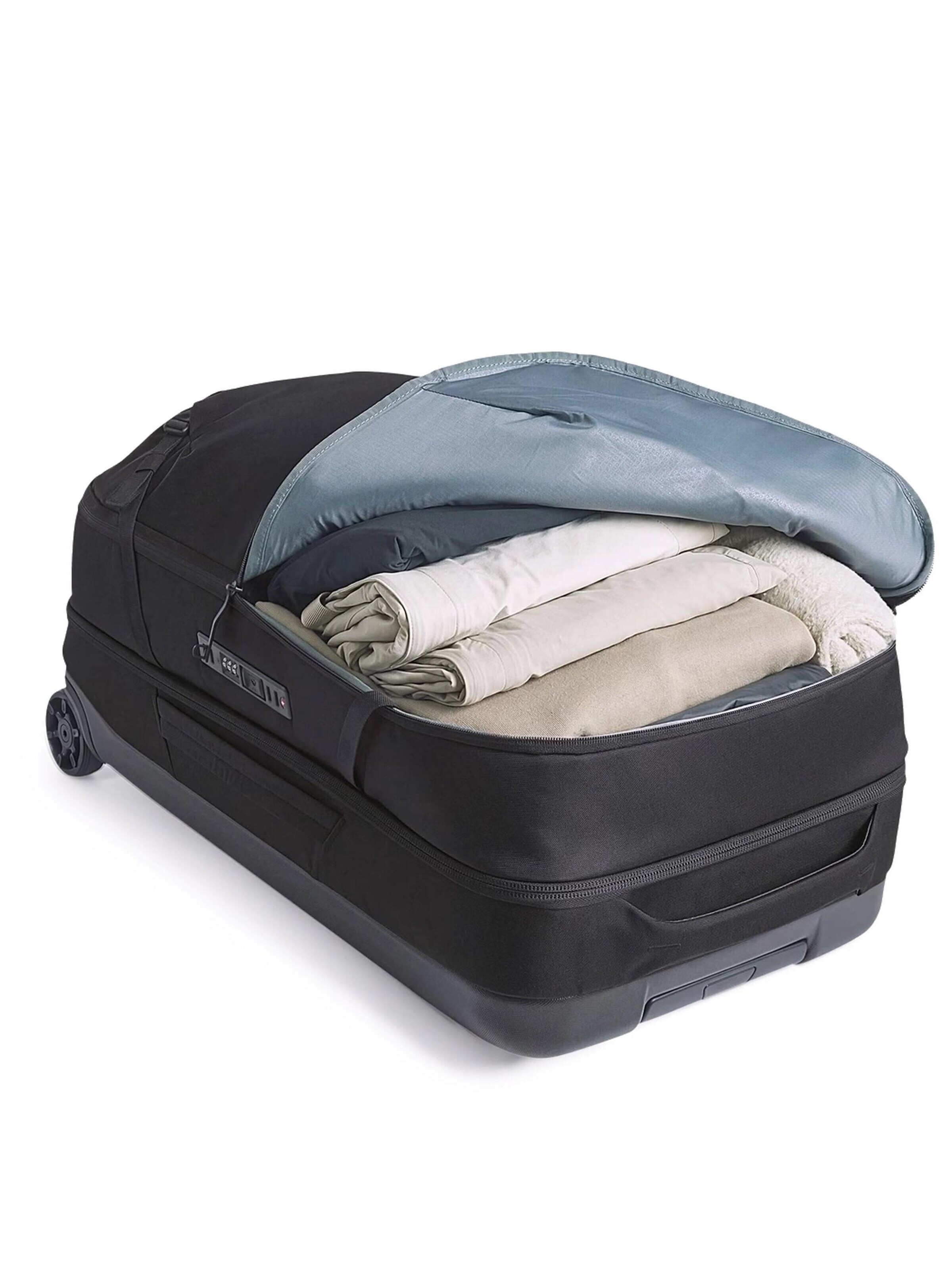 Thule Suitcase 'Subterra 2' in Black
