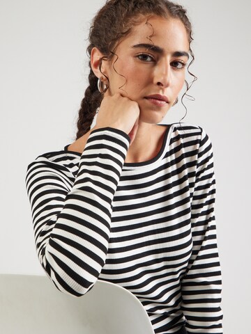 ONLY Shirt 'ONLTRISTA' in Black