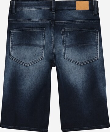 KIDS ONLY Regular Jeans 'Matt' in Blue