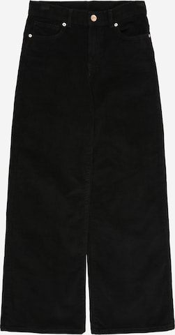 ONLY GIRLS - Pantalón 'KOGHope' en negro: frente