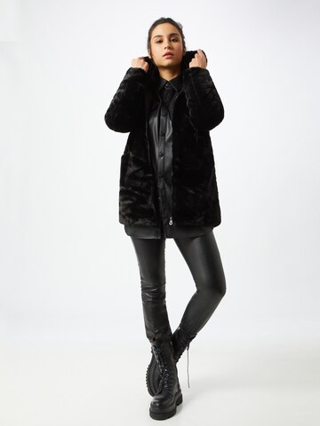 ONLY Between-season jacket 'Malou' in Black