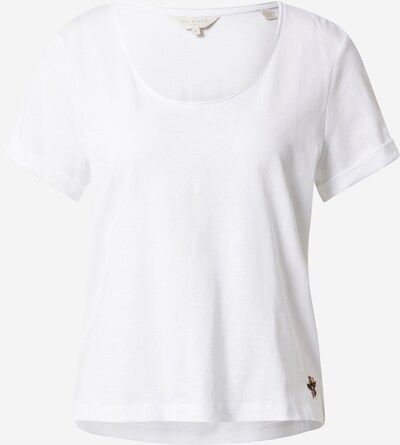 Ted Baker Koszulka 'MIARNA' w kolorze białym, Podgląd produktu