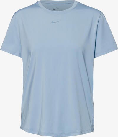 NIKE Performance Shirt 'One Classic' in Blue, Item view
