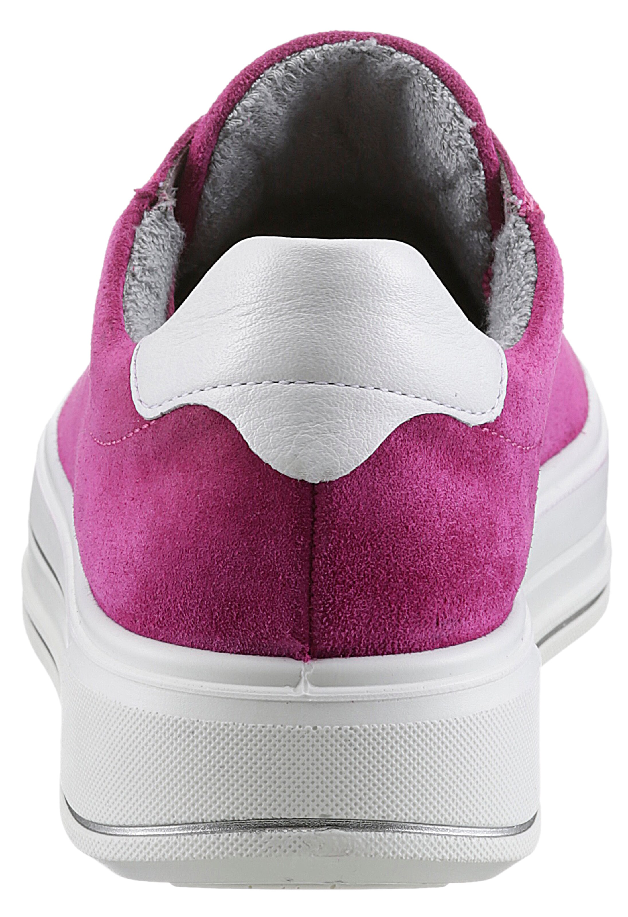 ARA Sneaker in Pink