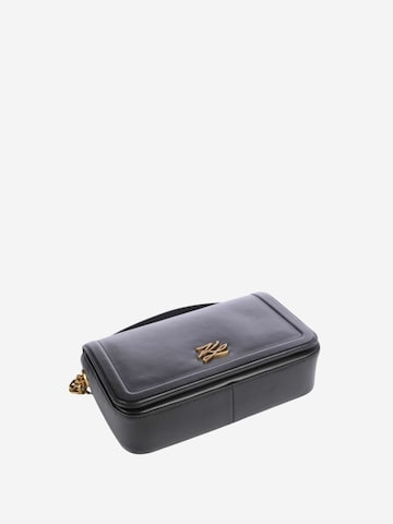 Karl Lagerfeld - Malas de tiracolo 'Karl Lagerfeld Sac Bandoulière Essentials Noir' em preto