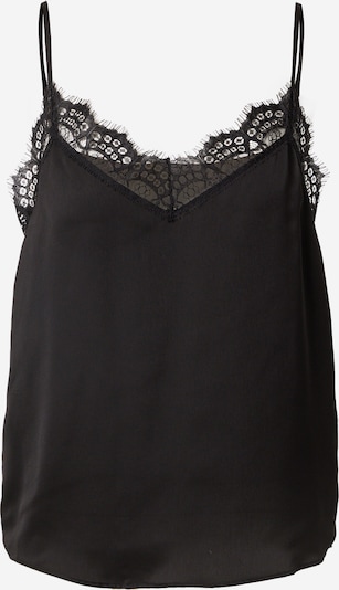 IKKS Top 'CARACO' in Black, Item view