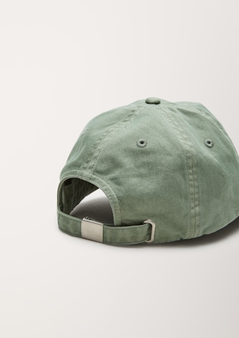 s.Oliver Cap in Grün
