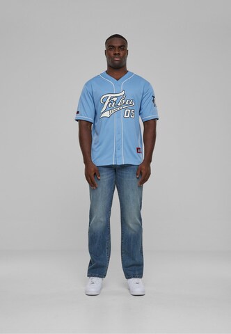 FUBU Shirt in Blue