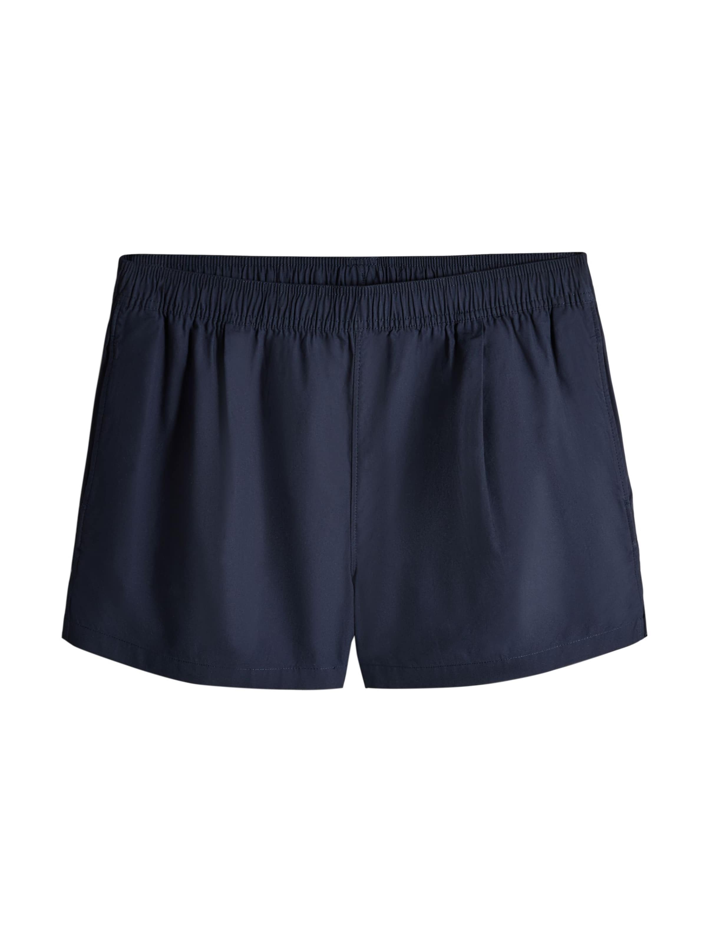 regular Pantaloni di The Set in blu