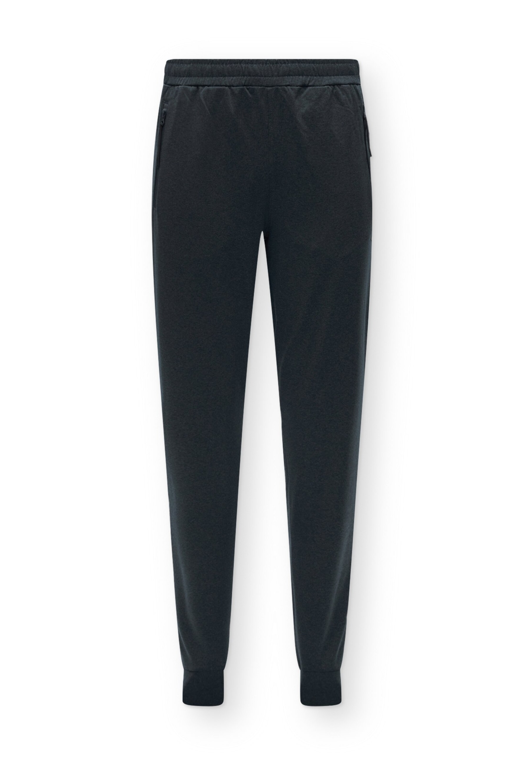4F - Pantalón deportivo en gris: frente