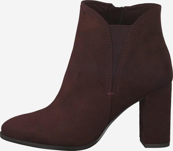 kirschrote stiefeletten absatz kirschrote stiefeletten absatz