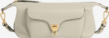 Coccinelle - Bolso de hombro 'Beat Generation FW26 2' en beige: frente