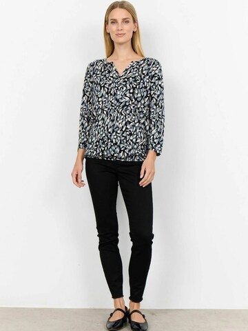 Soyaconcept Tričko 'Felicity' – černá