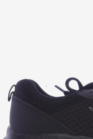 KangaROOS Sneakers & Trainers in 38 in Black