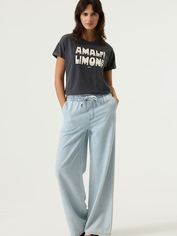 GARCIA Shirt in Grey