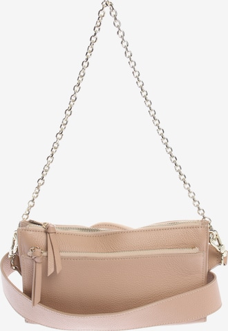 AIGNER Schultertasche Umhängetasche One Size in Hellbraun